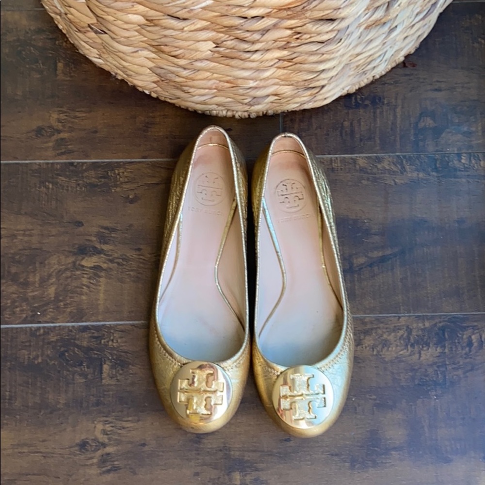 Tory Burch woman Flats size 6.5